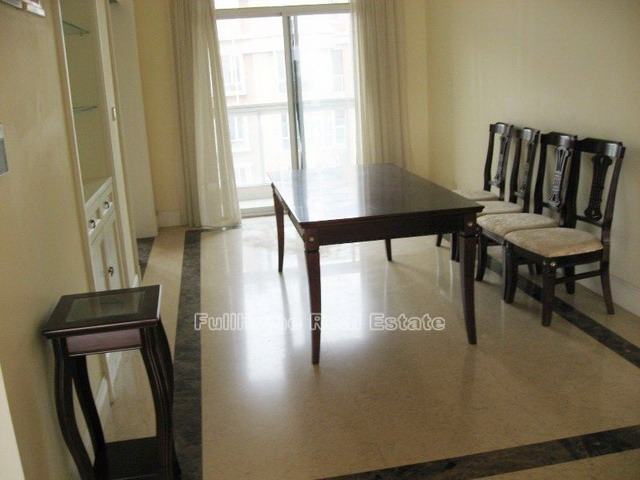 Golden Vienna - Interior view 2, Shanghai rental property